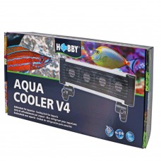 Модуль охолодження на 4 вентилятори Hobby Aqua Cooler V4 для акваріума