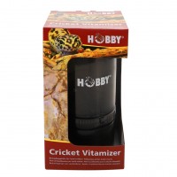 Витаминизатор для насекомых Hobby Cricket Vitamizer 38090 для террариума