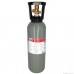 Балон CO2 5 л багаторазовий Aqua Nova NCO2-5L-GRAY для акваріума