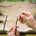 Острів для черепахи 40x22 см Hobby Turtle Island 3 35027 для тераріуму