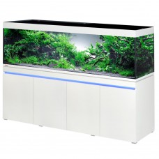 Eheim incpiria 630 alpine Аквариум 630 л с тумбой 0696113 под заказ