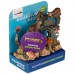 Декорация Yusee Aquarium Decor с термометром 14х6х11см для аквариума
