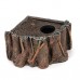 Декорация укрытие Hobby Liana Corner M 17x12x6см для террариума