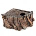 Декорація укриття Hobby Liana Corner L 21x16x7см для тераріума