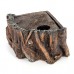 Декорація укриття Hobby Liana Corner L 21x16x7см для тераріума
