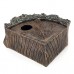 Декорація укриття Hobby Liana Corner L 21x16x7см для тераріума
