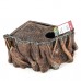Декорація укриття Hobby Liana Corner L 21x16x7см для тераріума