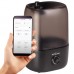 Генератор туману з Wi-Fi Repti-Zoo Smart Wi-Fi Humidifier для тераріума