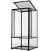 Террариум 60x60x120 см Repti-Zoo RK242448