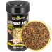 Рослинна суміш для рептилій і черепах Repti-Zoo Herbs Mix Menu 250мл