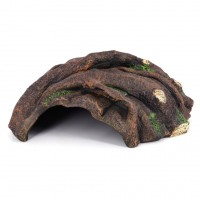 Декорация пещера лиана Hobby Liana Cave L 40x24x12см для террариума