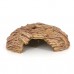 Декорація печера Hobby Woody Home M 21x16x7см для акваріума та тераріума