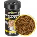 Корм для водних черепах Repti-Zoo Adult Turtle Snacks 250мл