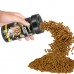 Корм для водних черепах Repti-Zoo Adult Turtle Snacks 250мл