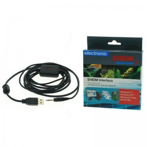 USB інтерфейс для фільтрів EHEIM professionel 3e/4e+ 4020740