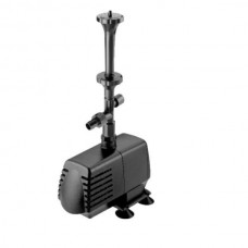 Насос фонтан Resun King-3F 35W 2400 л/ч для пруда водоема