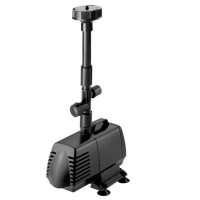 Насос фонтан Resun King-4F 90W 4800 л/ч для пруда водоема
