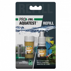 JBL NO3 Test Refill - реагенти для тесту на Нітрати