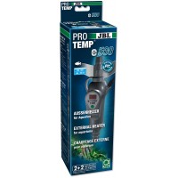 JBL PROTEMP e500 зовнішній нагрівач 500W для акваріума до 600 л 6042800