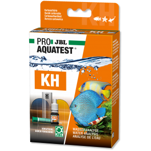 JBL PROAQUATEST KH - тест на Карбонатну жорсткість води