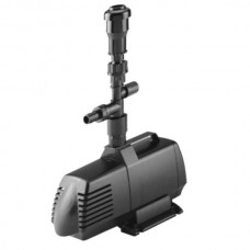 Насос фонтан Resun King-5F 130W 6000 л/ч для пруда водоема