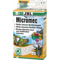 JBL Micromec 1 л керамічні кульки біонаповнювач для фільтра акваріума 62553