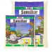 Пісок світлий 0.8 мм JBL Sansibar River 10 кг для акваріума 6705900