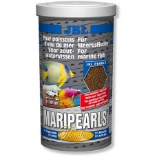 JBL MariPearls 1 л преміум корм в гранулах для морських риб 4059100