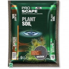 JBL ProScape Plant Soil BROWN 9 л поживний грунт для акваріума 6708100