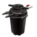 Фільтр Resun EPF-13500U UV-24W для ставка 15-30 м3 для УЗВ напірний