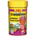 JBL NovoGranoColor mini 100 мл корм для кольору дрібних акваріумних риб 3009700