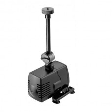 Насос фонтан Resun King-2F 20W 1000 л/ч для пруда водоема