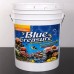 Сіль рифова для LPS коралів 20кг відро Blue Treasure для морського акваріума