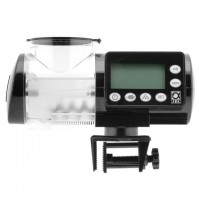 JBL ProNovo AutoFood кормушка автоматическая черная для аквариума 60630