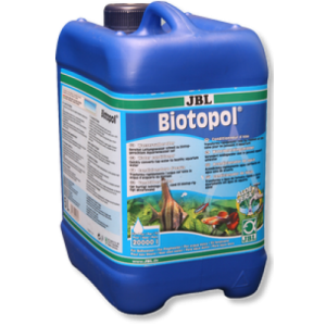 JBL Biotopol 5 л для підготовки води для акваріума