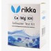 Rikka Тест Ca-Mg-KH набір для морської води