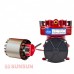 Компрессор SunSun HZ-060 85 л/мин 12V 60W аэратор для перевозки рыбы