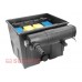 Фильтр проточный SunSun CBF-350-UV 18W для пруда 6-12 м3 для УЗВ