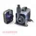 Насос CTP-6000 ECO 6000 л/ч H-4.2м 40W SunSun помпа для воды пруда УЗВ