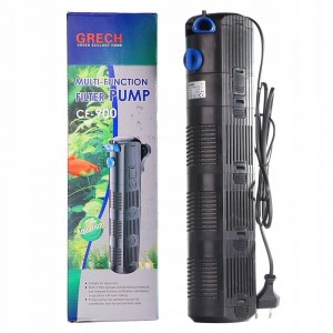 SunSun CF-900 внутренний фильтр 900 л/ч для аквариума 150-200 л