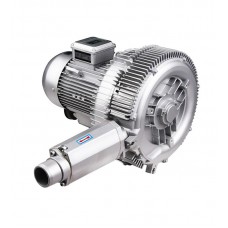 Компрессор SunSun HG-1500S 2500 л/мин 50kPa 220V аэратор для пруда УЗВ