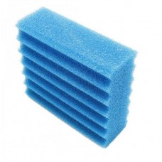 Губка вкладиш для ставкового фільтра SunSun CBF-350/B/C синя