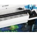 Акваріум 14 л пластик 29х20х32 см SunSun HRG 300 комплект 