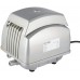 Компресор 60 л/хв SunSun HT-500 50W 220V аератор для ставка УЗВ септика