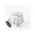 Компресор 60 л/хв SunSun HT-500 50W 220V аератор для ставка УЗВ септика