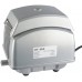 Компресор 75 л/хв SunSun HT-650 65W 220V аератор для ставка УЗВ септика