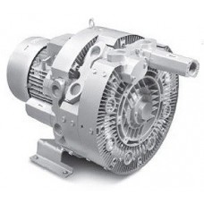 Компрессор SunSun SG-2200S 2020 л/мин 138kPa 380V аэратор для пруда УЗВ