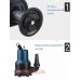 Насос дренажний SunSun CLP-16000 140W 16000 л/год для води ставка УЗВ