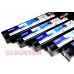 Світильник LED лампа SunSun ADO-1300BW 130 см біло-блакитна для акваріума