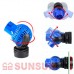 Помпа течії SunSun JVP-131 8W 6000 л/год для акваріума